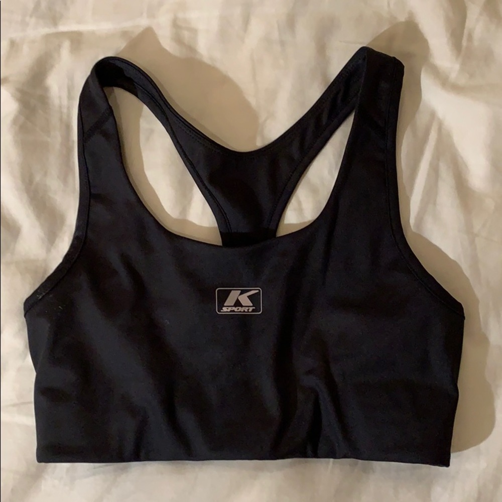 Kith Sports Bra